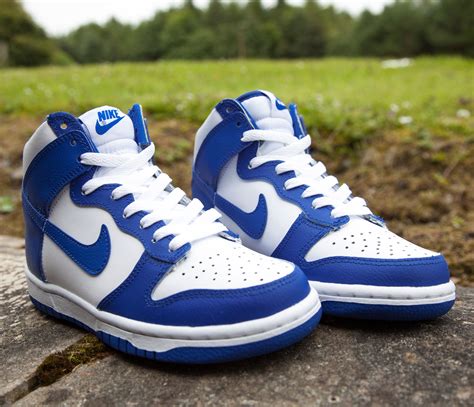 Jungen Nike Dunk